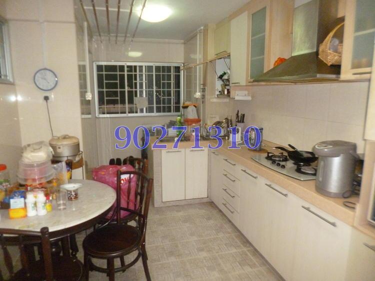 Blk 605 Bedok Reservoir Road (Bedok), HDB 5 Rooms #111692032